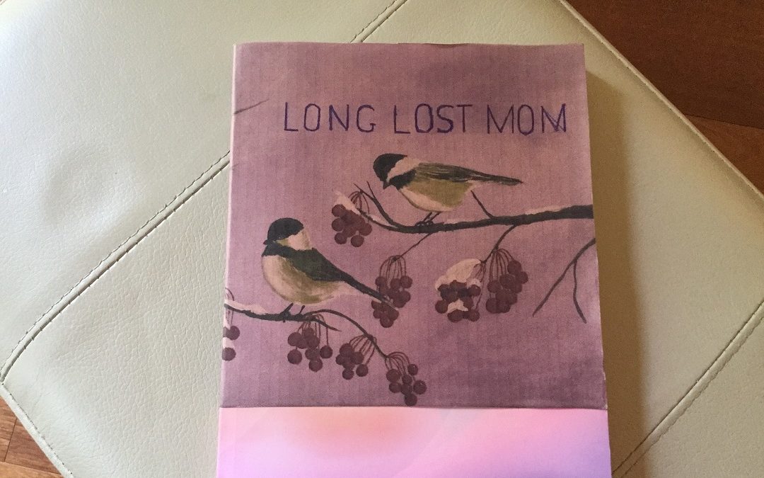 Yolande Emmeimbre Long Lost Mom